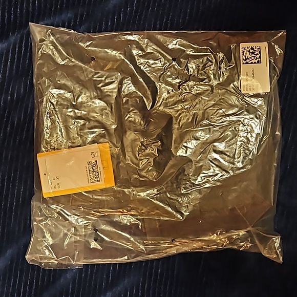 high waist flared jeans - Picture 5 of 5